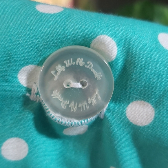 Lolly wolly doodle baby car seat canopy - Picture 2 of 5